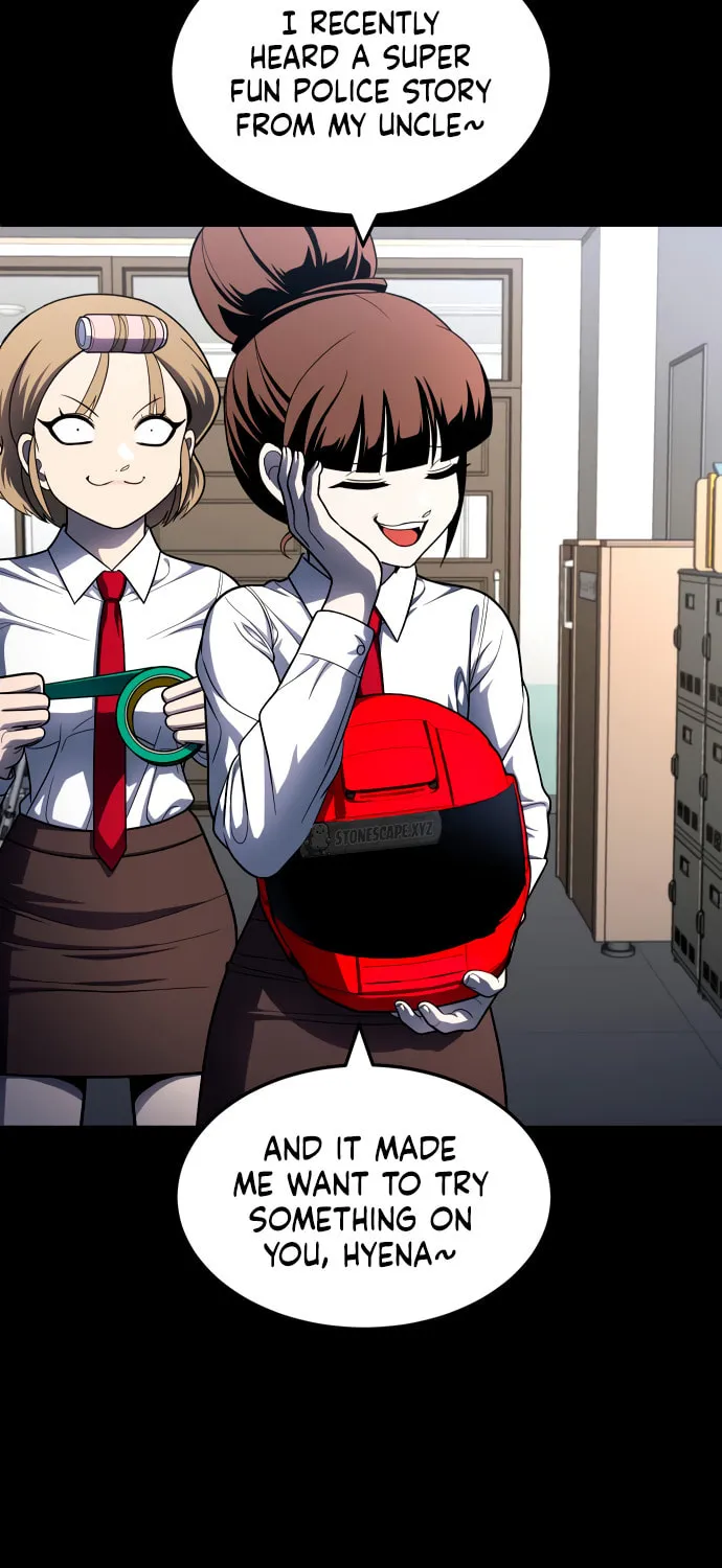Plaything Chapter 59 page 3 - 
