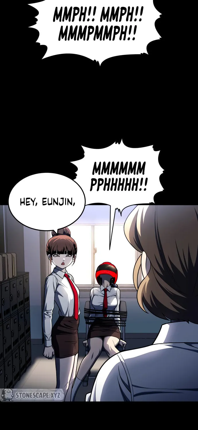 Plaything Chapter 59 page 33 - 