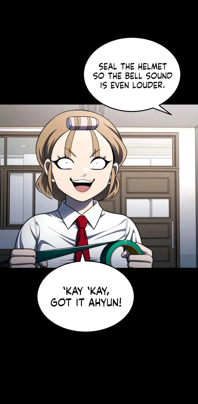 Plaything Chapter 59 page 34 - 