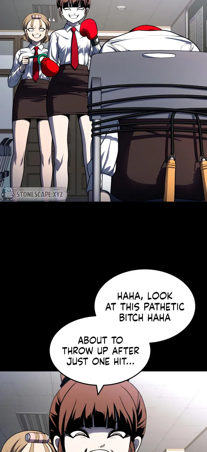 Plaything Chapter 59 page 82 - 