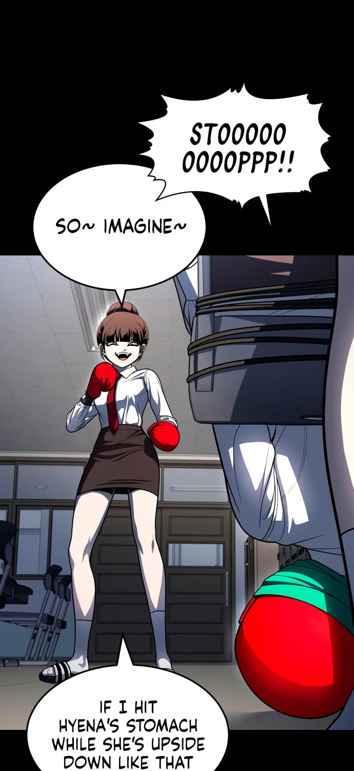 Plaything Chapter 59 page 96 - 
