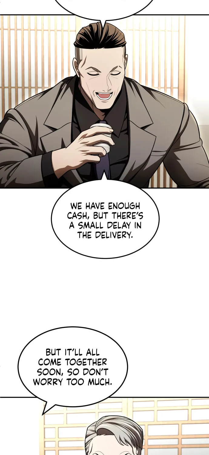 Plaything Chapter 60 page 45 - 