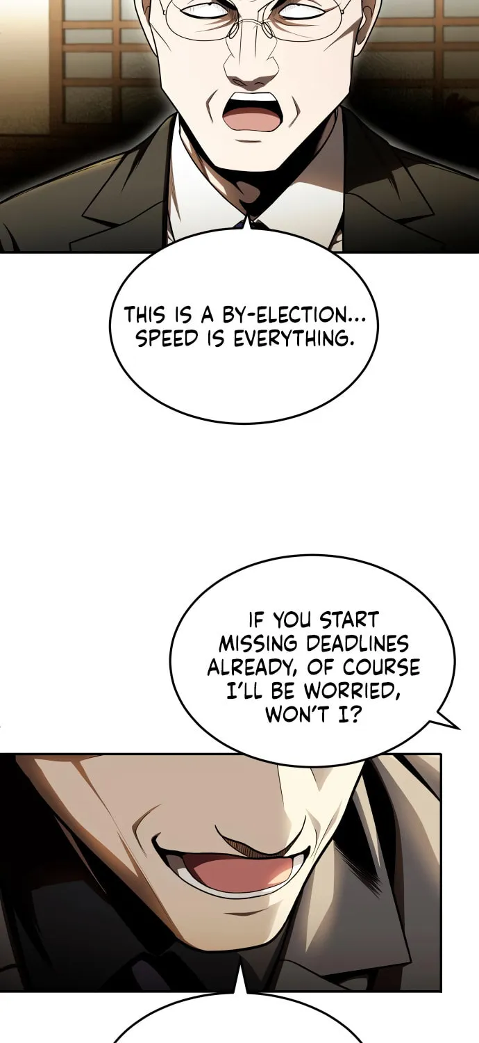 Plaything Chapter 60 page 47 - 