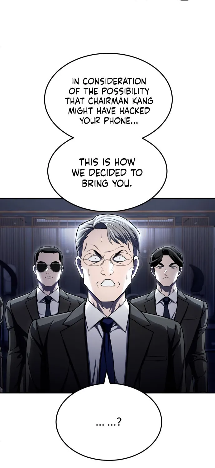 Plaything Chapter 61 page 46 - 
