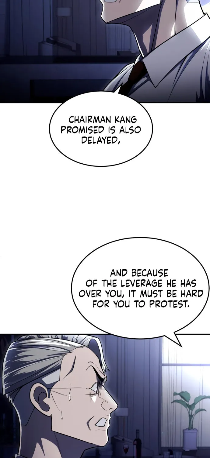 Plaything Chapter 61 page 64 - 