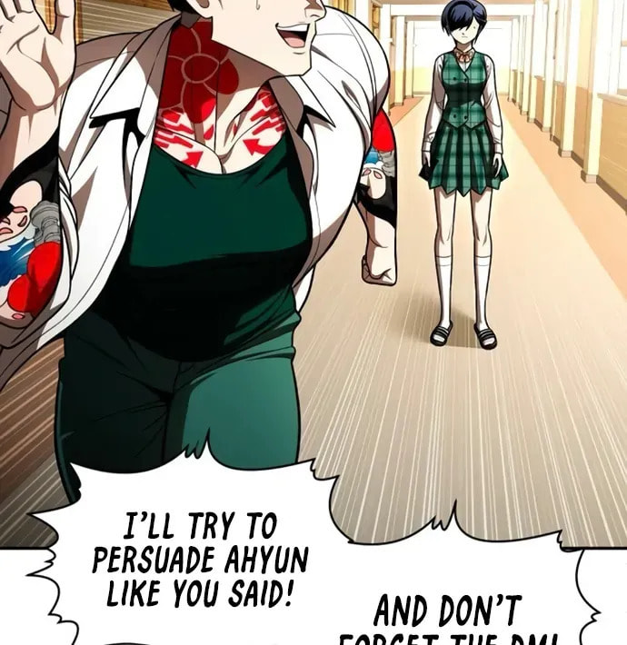 Plaything Chapter 63 page 125 - 