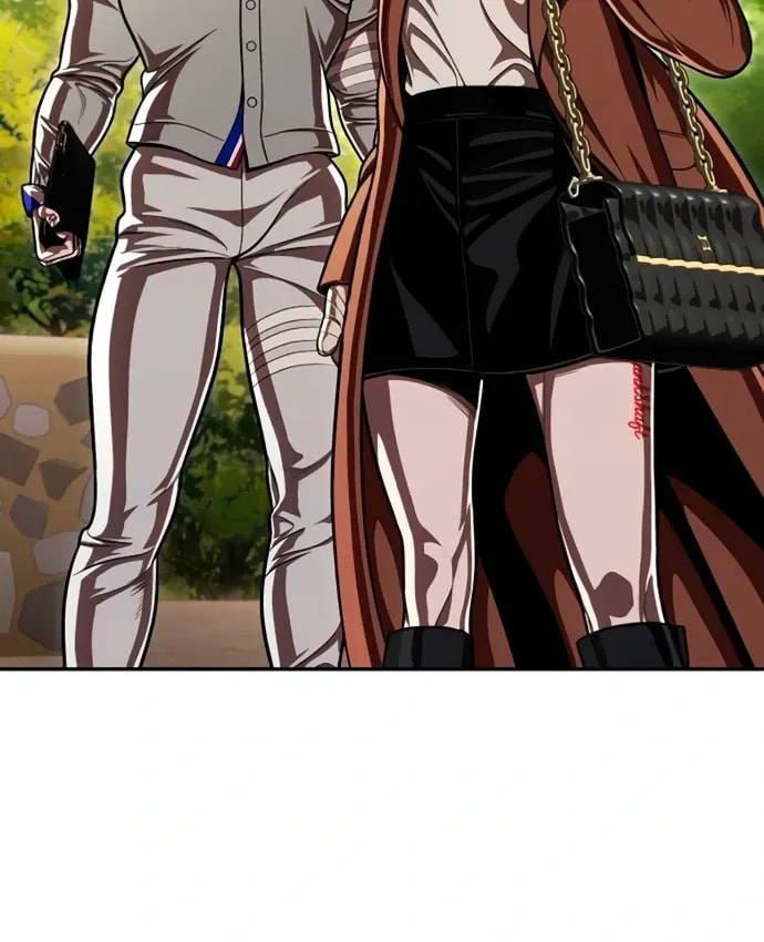 Plaything Chapter 63 page 180 - 