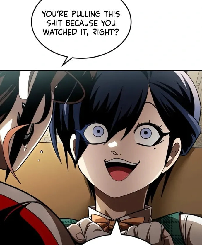 Plaything Chapter 63 page 26 - 