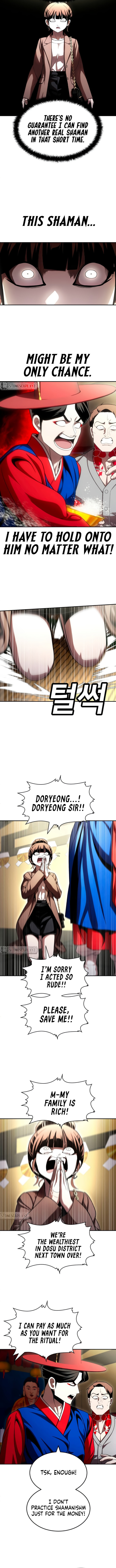 Plaything Chapter 64 page 11 - 