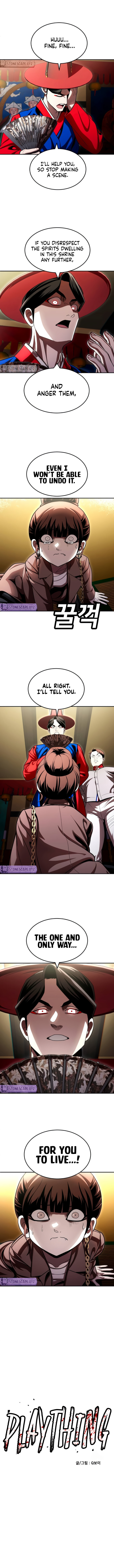 Plaything Chapter 64 page 13 - 