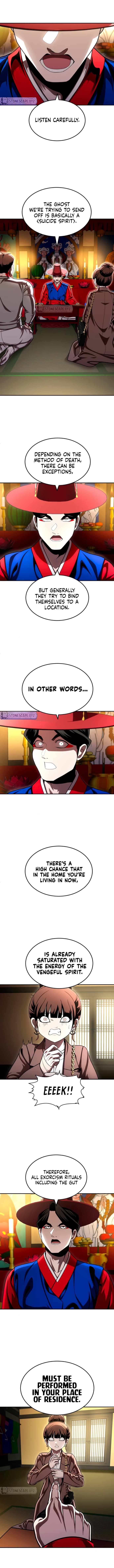 Plaything Chapter 64 page 14 - 
