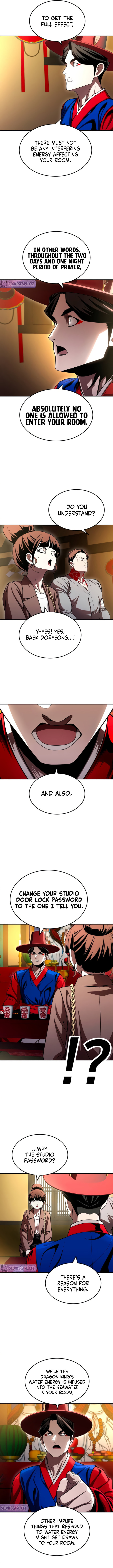 Plaything Chapter 64 page 18 - 