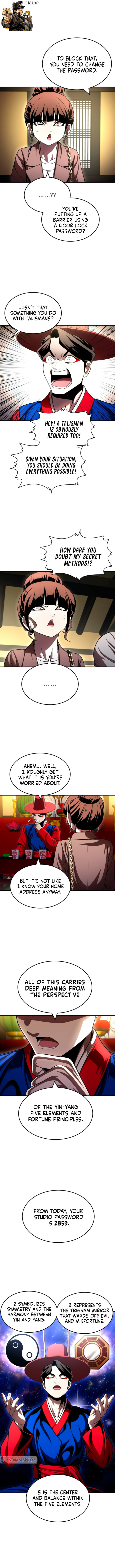 Plaything Chapter 64 page 19 - 