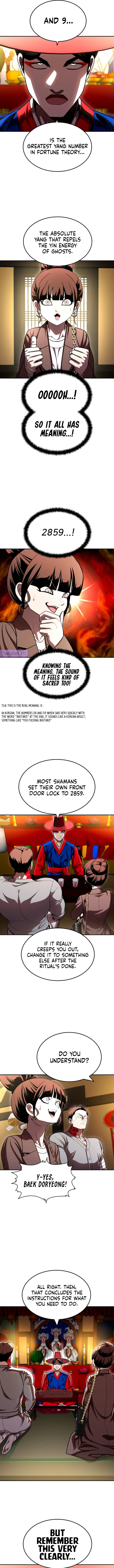 Plaything Chapter 64 page 20 - 