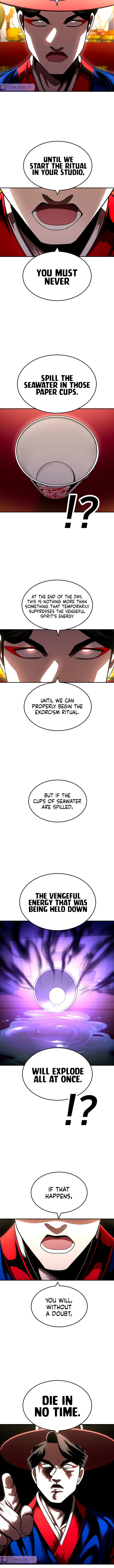 Plaything Chapter 64 page 21 - 