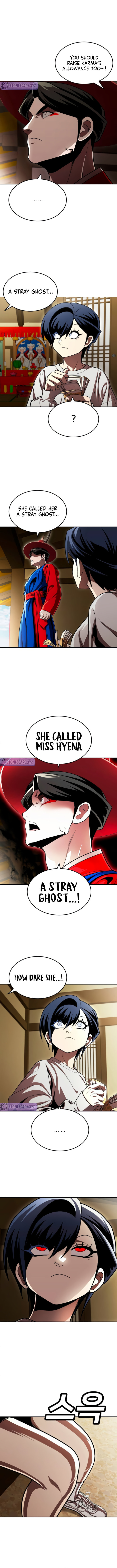 Plaything Chapter 64 page 23 - 