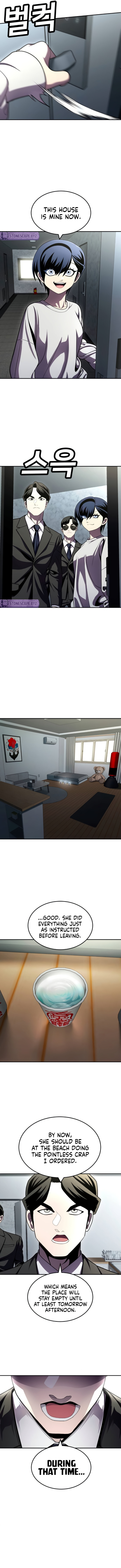 Plaything Chapter 64 page 25 - 