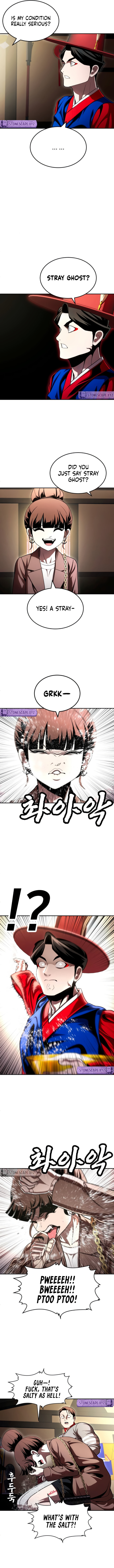 Plaything Chapter 64 page 4 - 
