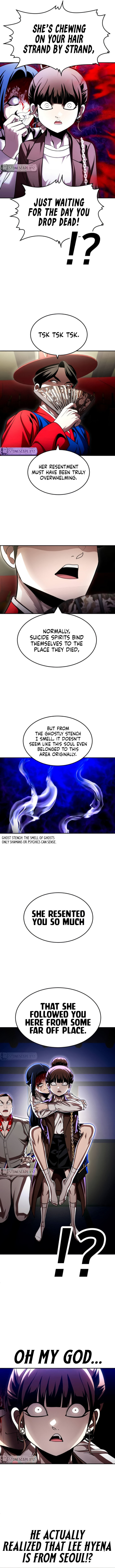Plaything Chapter 64 page 7 - 