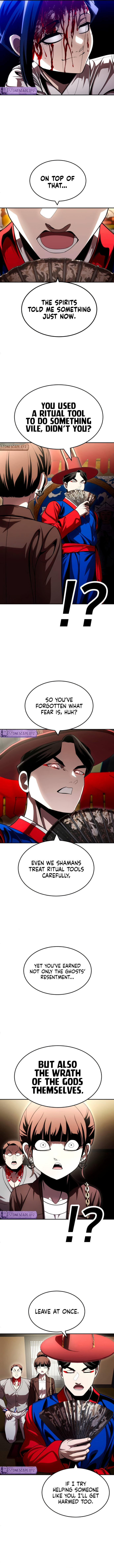Plaything Chapter 64 page 8 - 