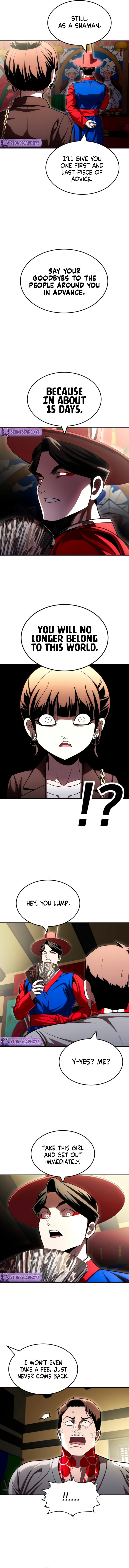 Plaything Chapter 64 page 9 - 