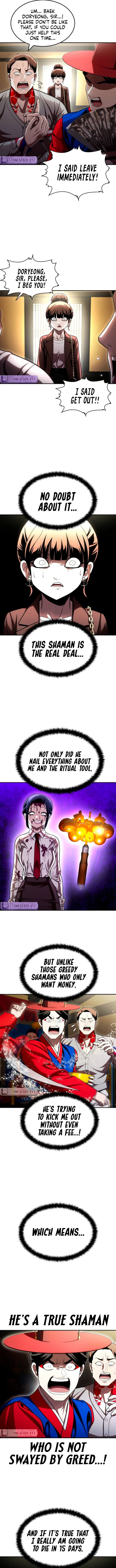 Plaything Chapter 64 page 10 - 