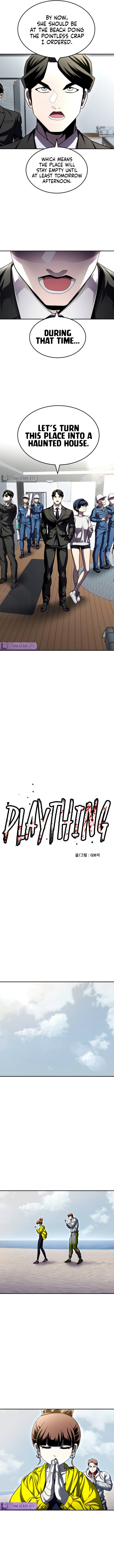 Plaything Chapter 65 page 2 - 
