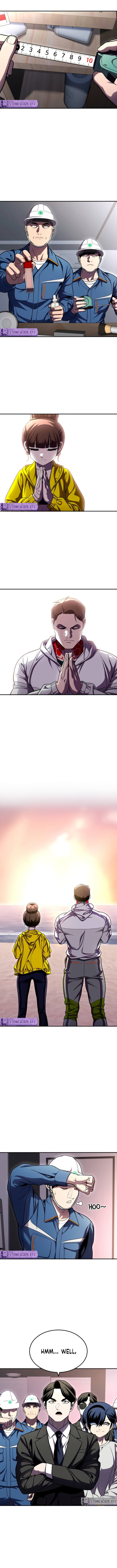 Plaything Chapter 65 page 11 - 
