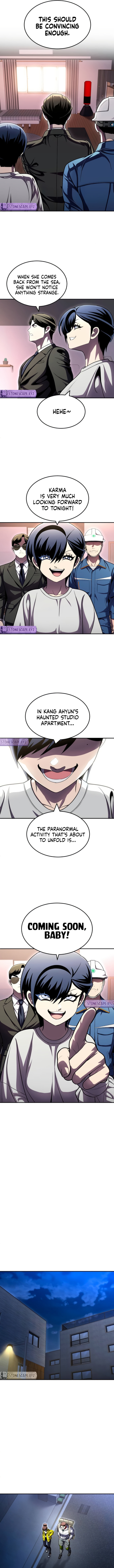 Plaything Chapter 65 page 12 - 