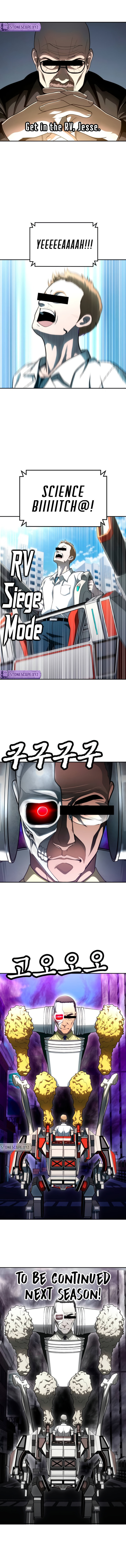 Plaything Chapter 65 page 16 - 
