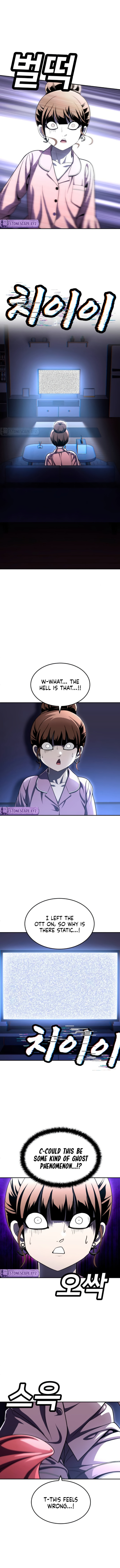Plaything Chapter 65 page 18 - 