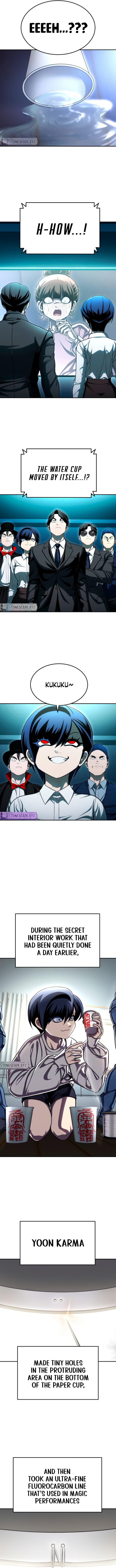 Plaything Chapter 65 page 20 - 