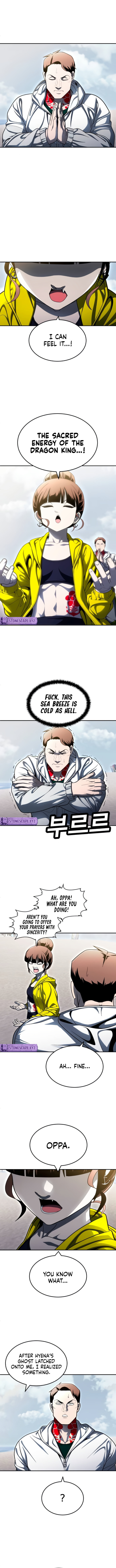 Plaything Chapter 65 page 3 - 