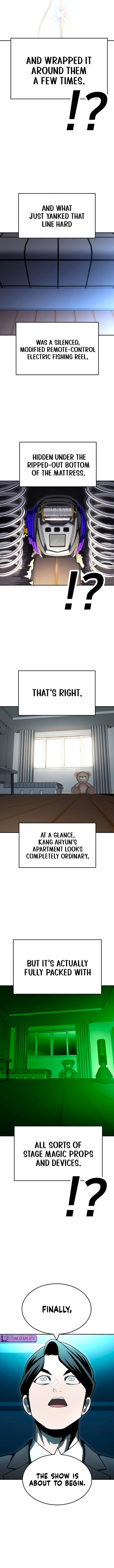 Plaything Chapter 65 page 21 - 