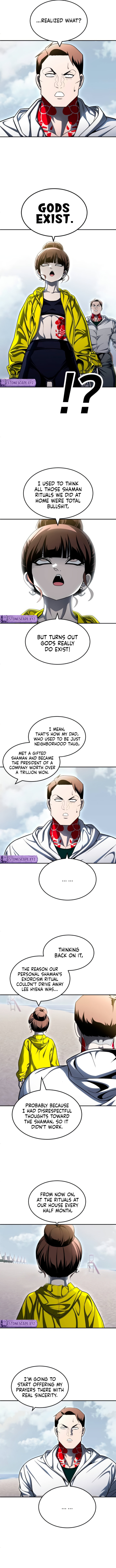 Plaything Chapter 65 page 4 - 