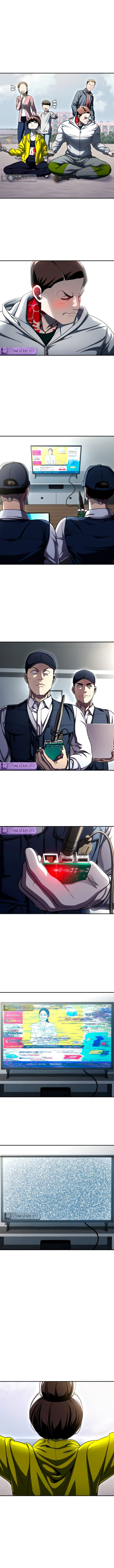 Plaything Chapter 65 page 9 - 