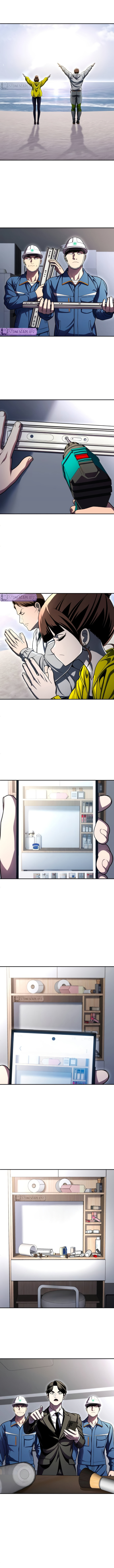 Plaything Chapter 65 page 10 - 
