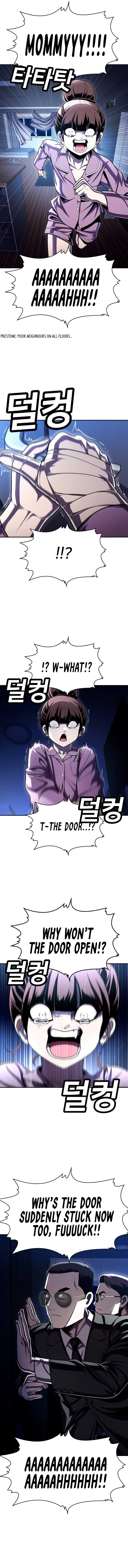 Plaything Chapter 66 page 11 - 