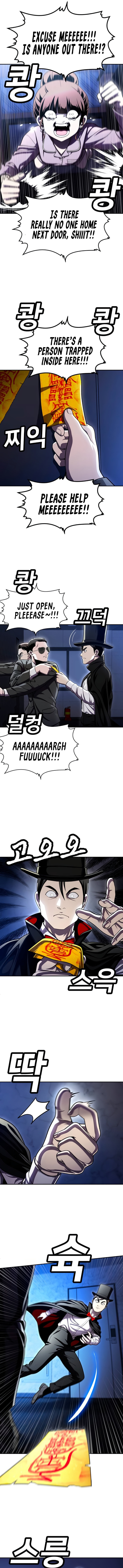 Plaything Chapter 66 page 12 - 