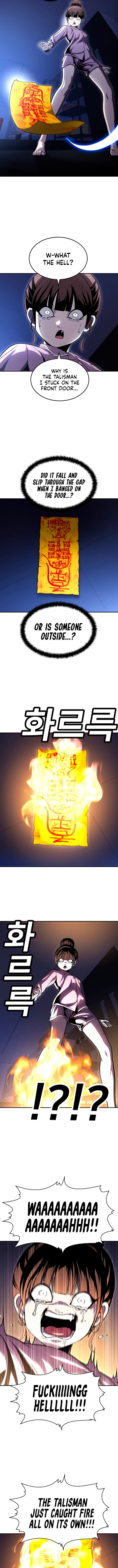 Plaything Chapter 66 page 13 - 