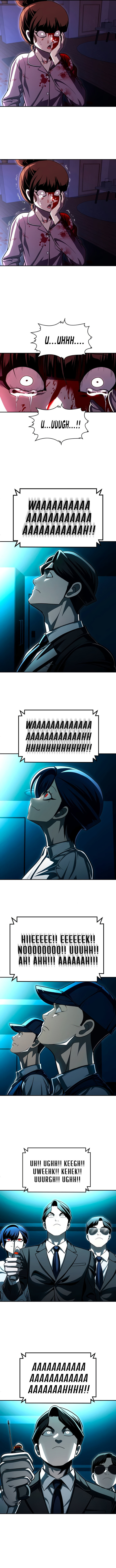 Plaything Chapter 66 page 18 - 