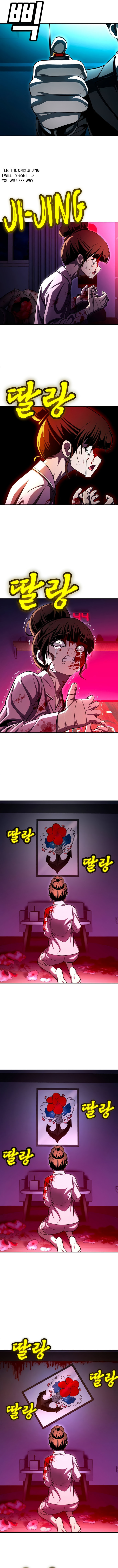 Plaything Chapter 66 page 19 - 
