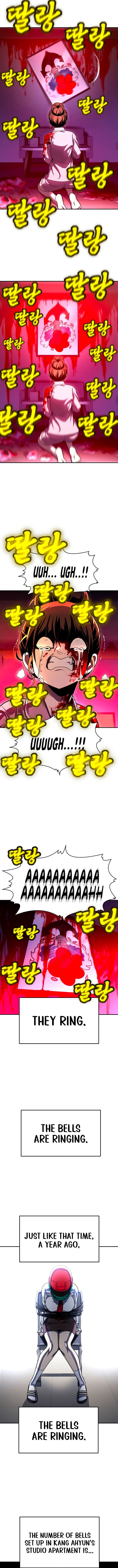 Plaything Chapter 66 page 20 - 