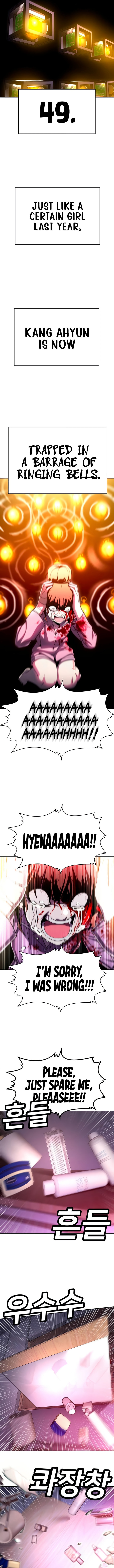 Plaything Chapter 66 page 21 - 