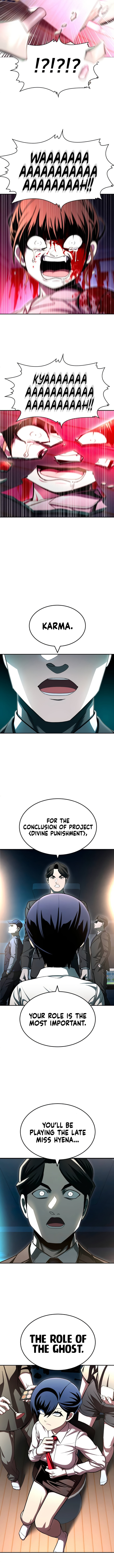 Plaything Chapter 66 page 22 - 