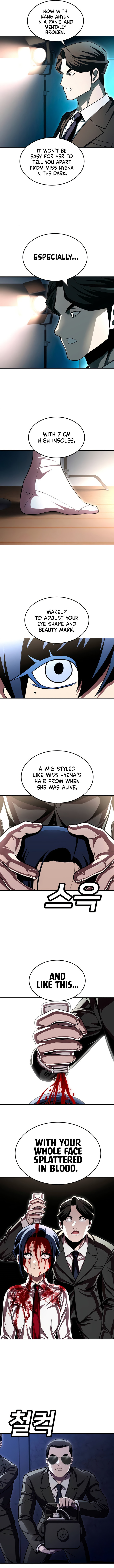 Plaything Chapter 66 page 23 - 