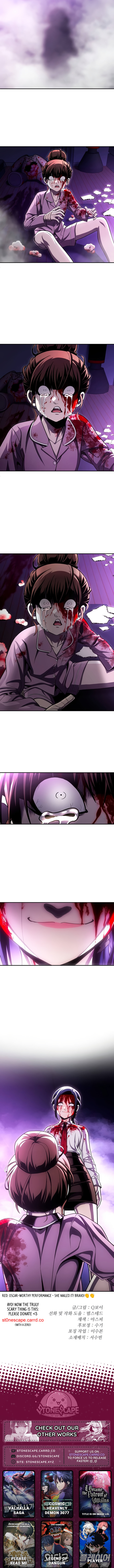 Plaything Chapter 66 page 25 - 