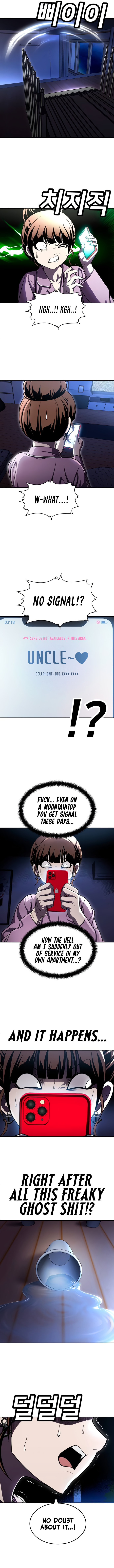 Plaything Chapter 66 page 5 - 