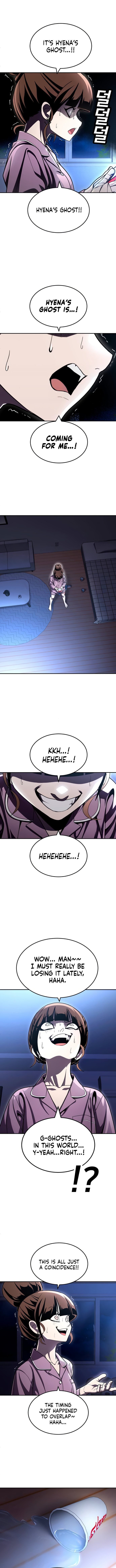 Plaything Chapter 66 page 6 - 