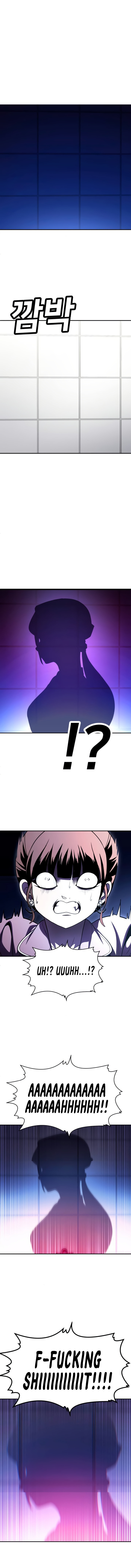 Plaything Chapter 66 page 10 - 